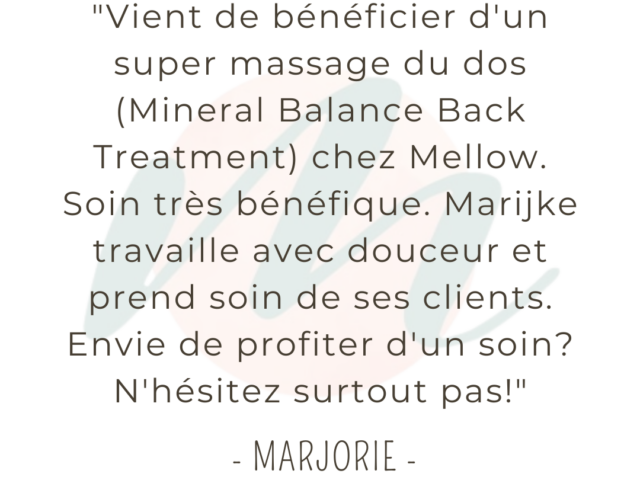 soin de visage expert de la peau traitement